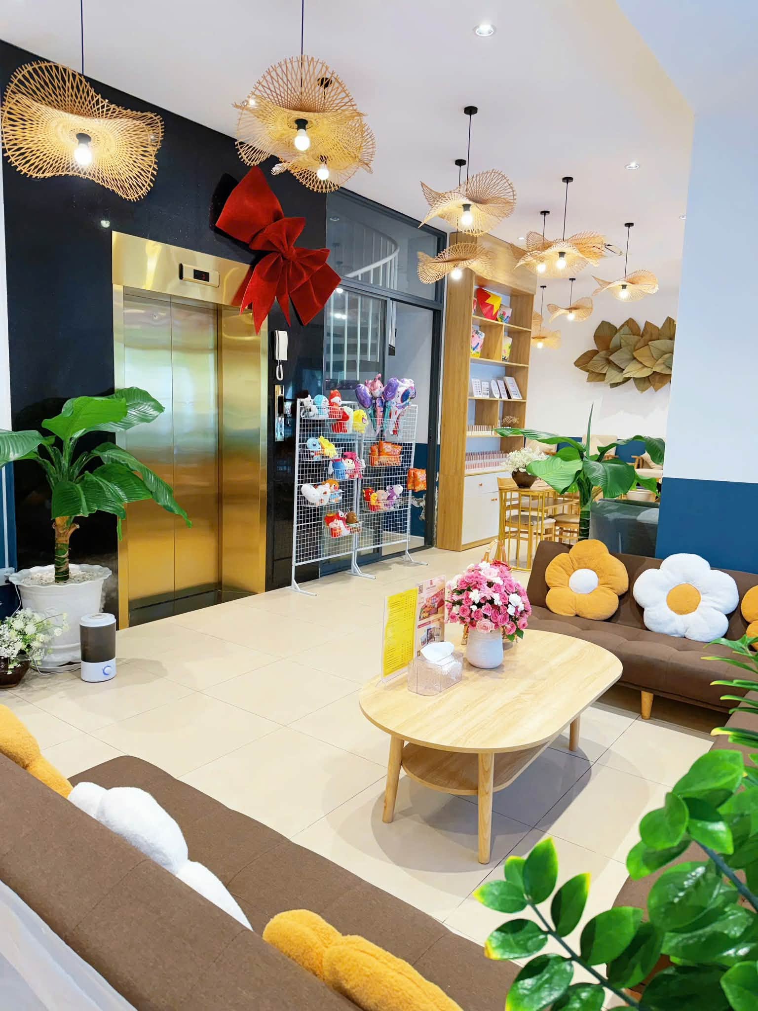 Lá Spa 3 – Massage & Nail Phú Quốc