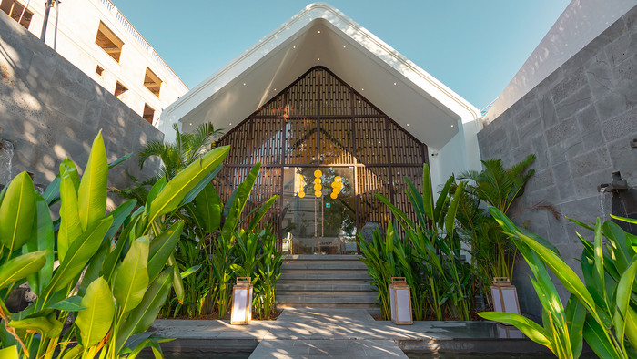 Lua Spa Phú Quốc