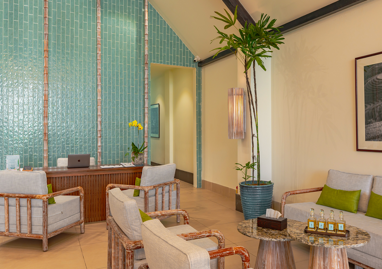 Lua Spa Phú Quốc