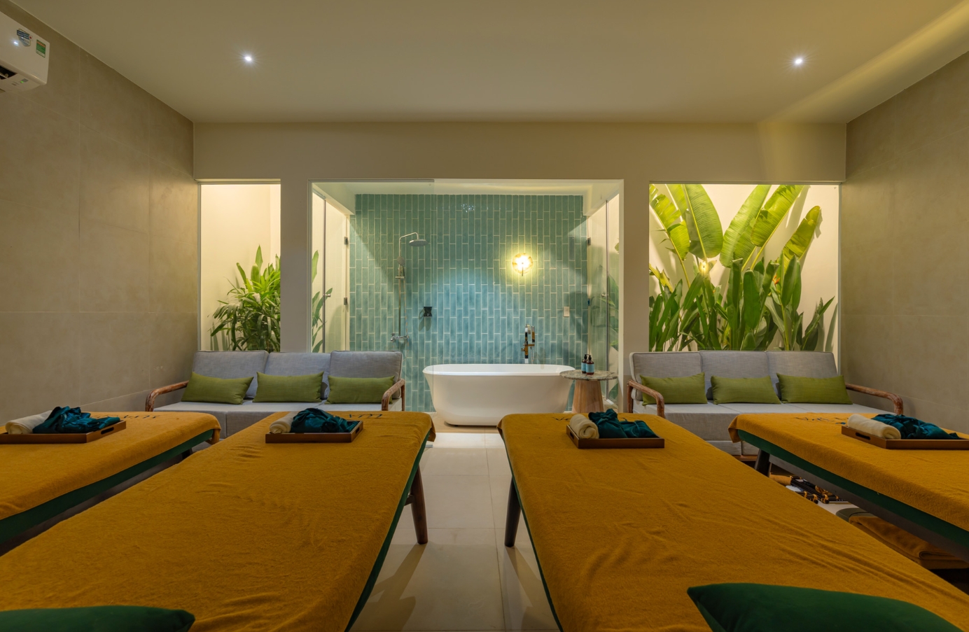 Lua Spa Phú Quốc