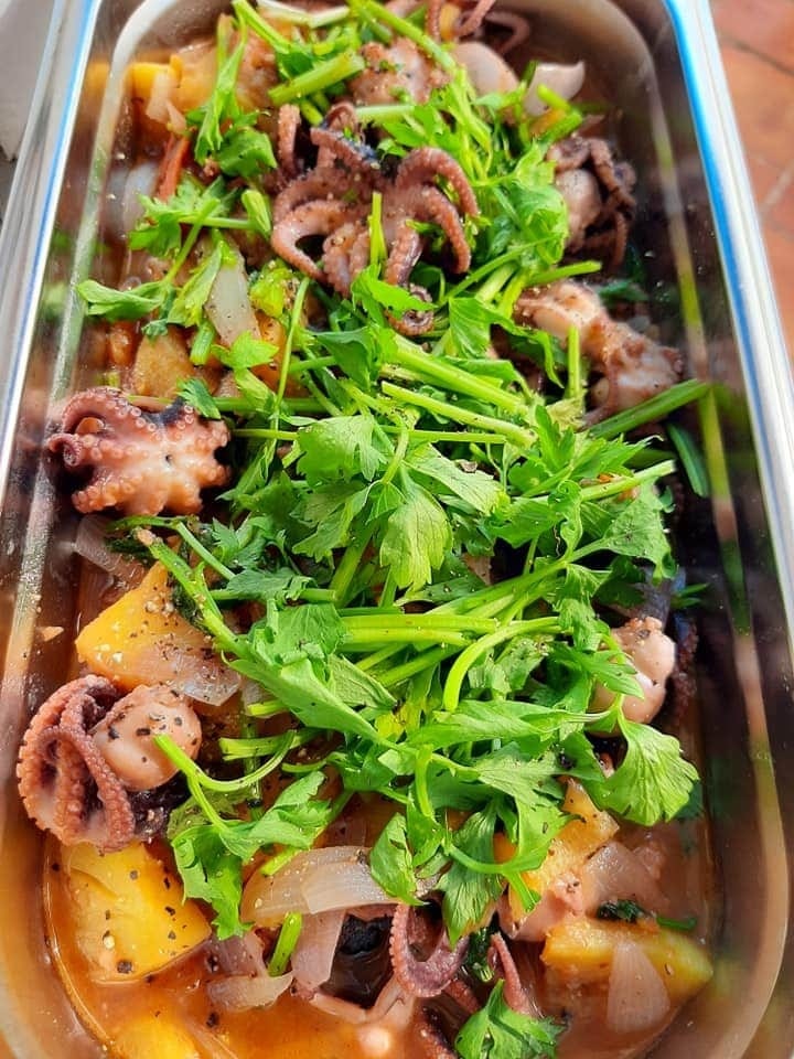 JMT Buffet BBQ Phú Quốc