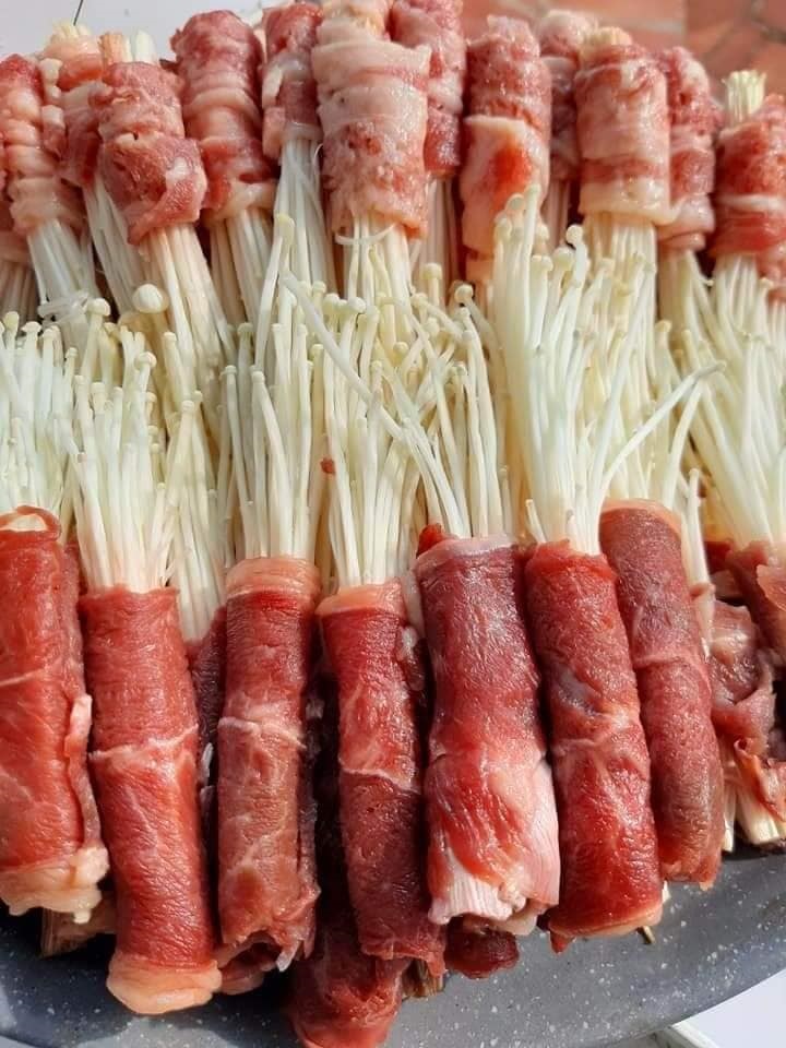 JMT Buffet BBQ Phú Quốc