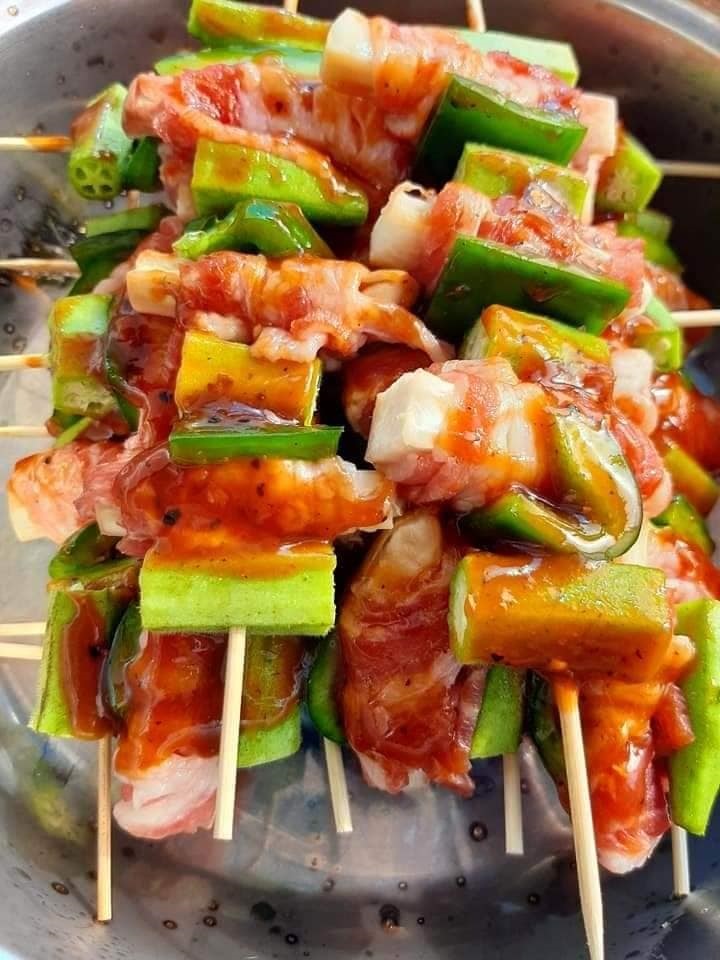 JMT Buffet BBQ Phú Quốc