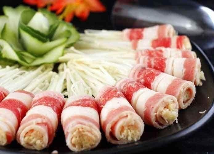 JMT Buffet BBQ Phú Quốc