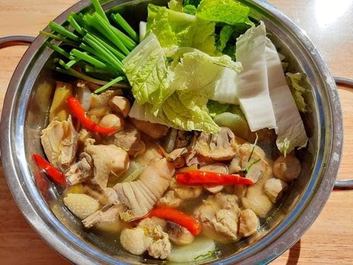 JMT Buffet BBQ Phú Quốc