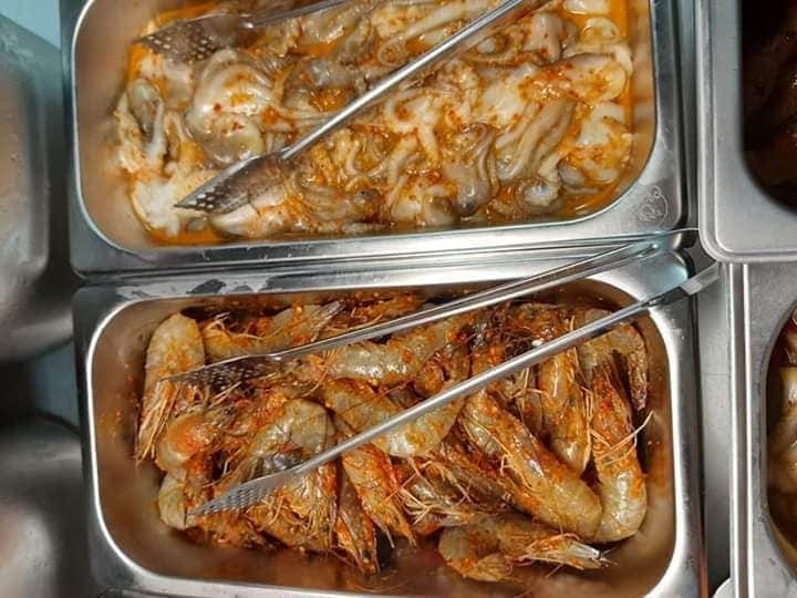 JMT Buffet BBQ Phú Quốc