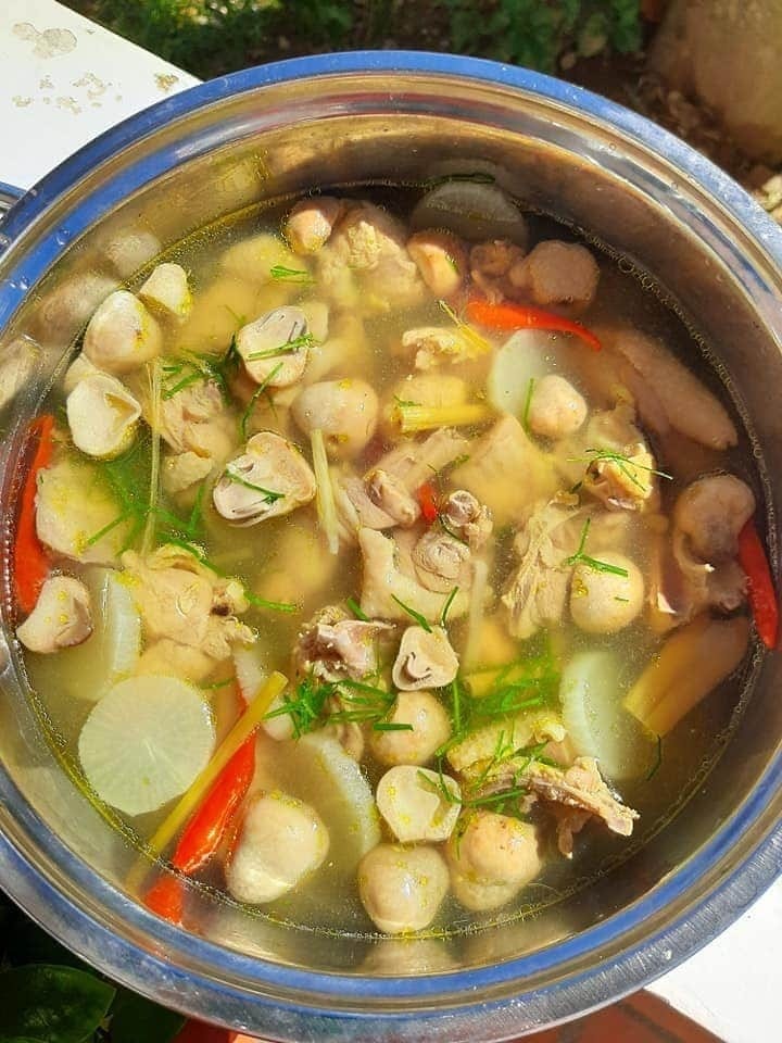 JMT Buffet BBQ Phú Quốc