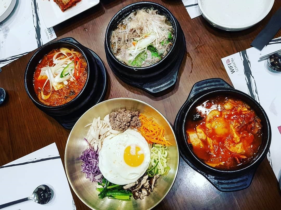 Le Seoul by SikGaek Phú Quốc