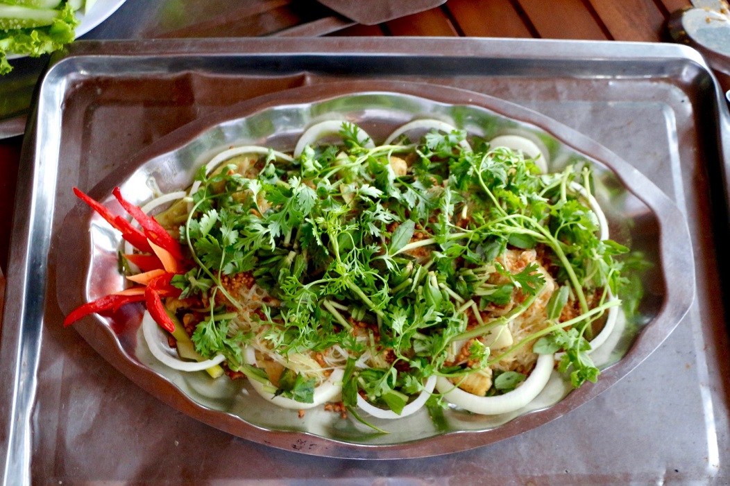 Nhà hàng Mỹ Lan Phú Quốc