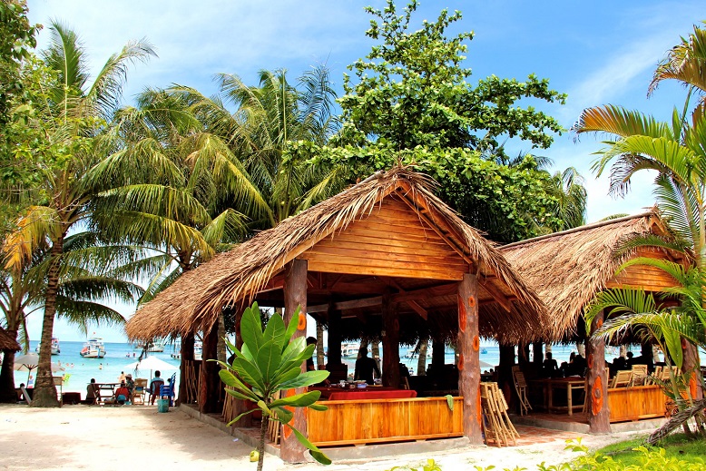 Nhà hàng Mỹ Lan Phú Quốc