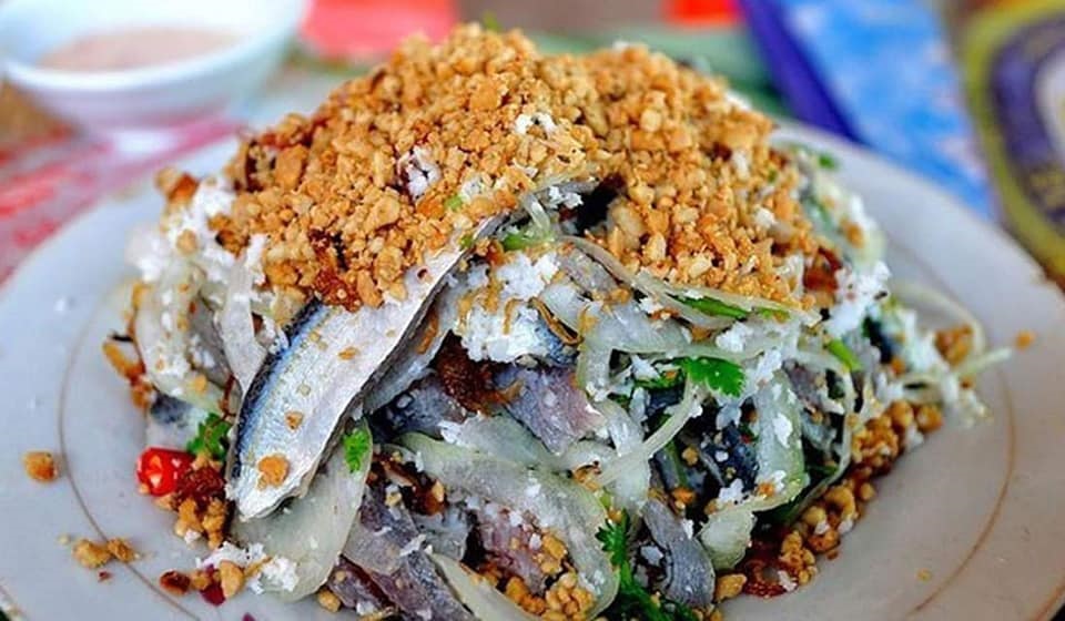 Đặt chỗ tại Nhà hàng Ngự Uyển Phú Quốc