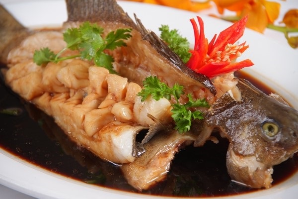 Đặt chỗ tại Nhà hàng Ngự Uyển Phú Quốc
