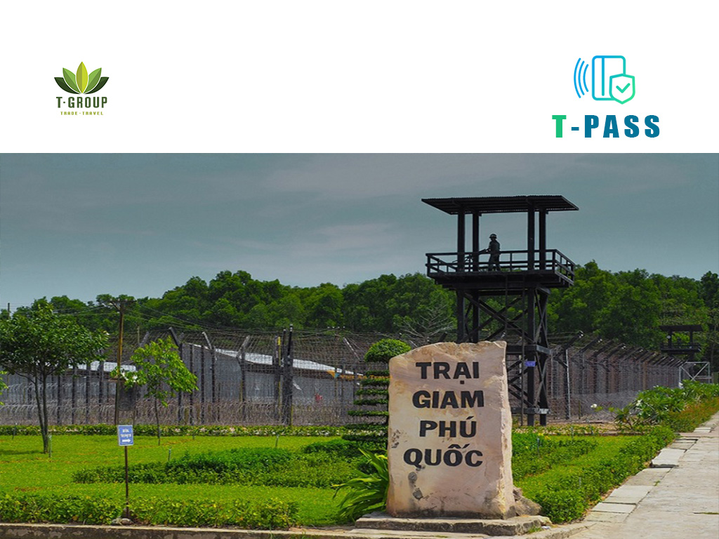 Di tích lịch sử Nhà tù Phú Quốc