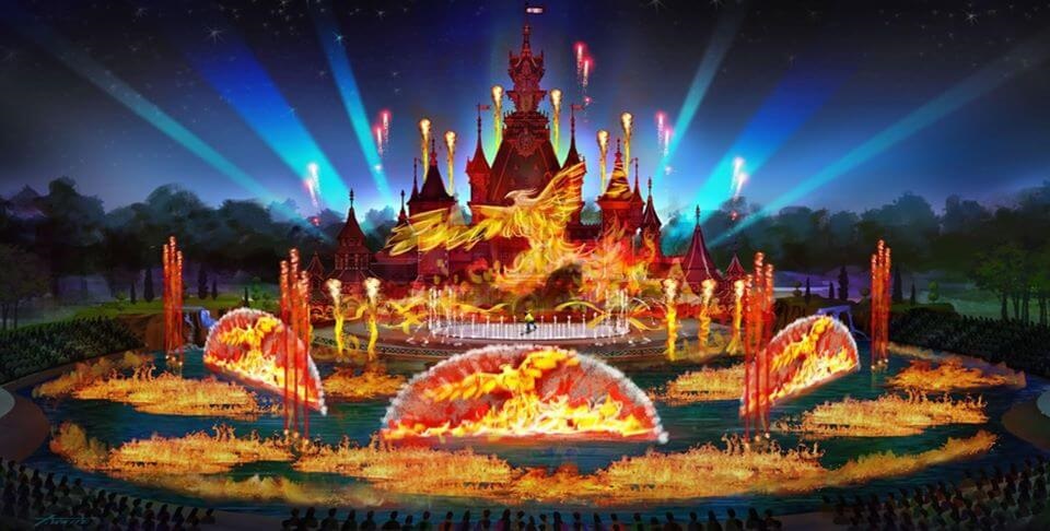 [Đã kết thúc] Show Once Phú Quốc.