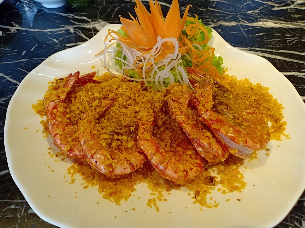 Ozone Restaurant Phú Quốc