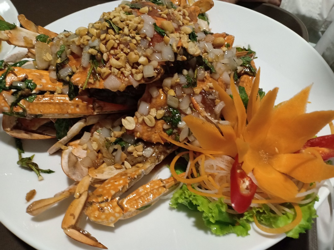 Ozone Restaurant Phú Quốc
