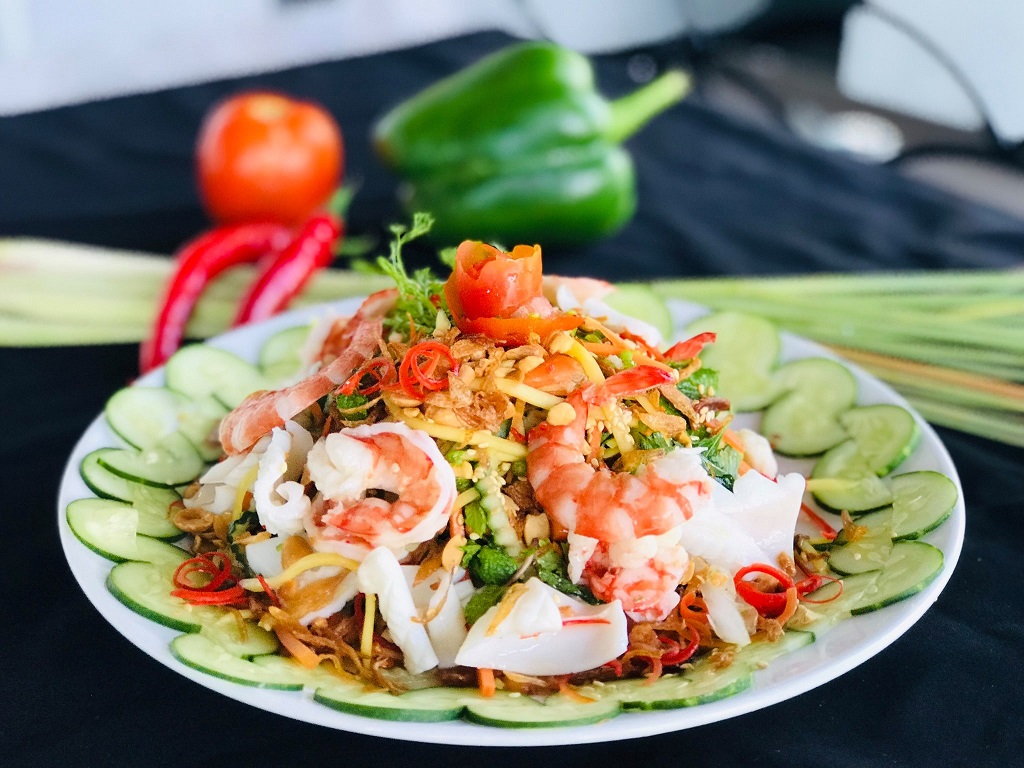 Ozone Restaurant Phú Quốc