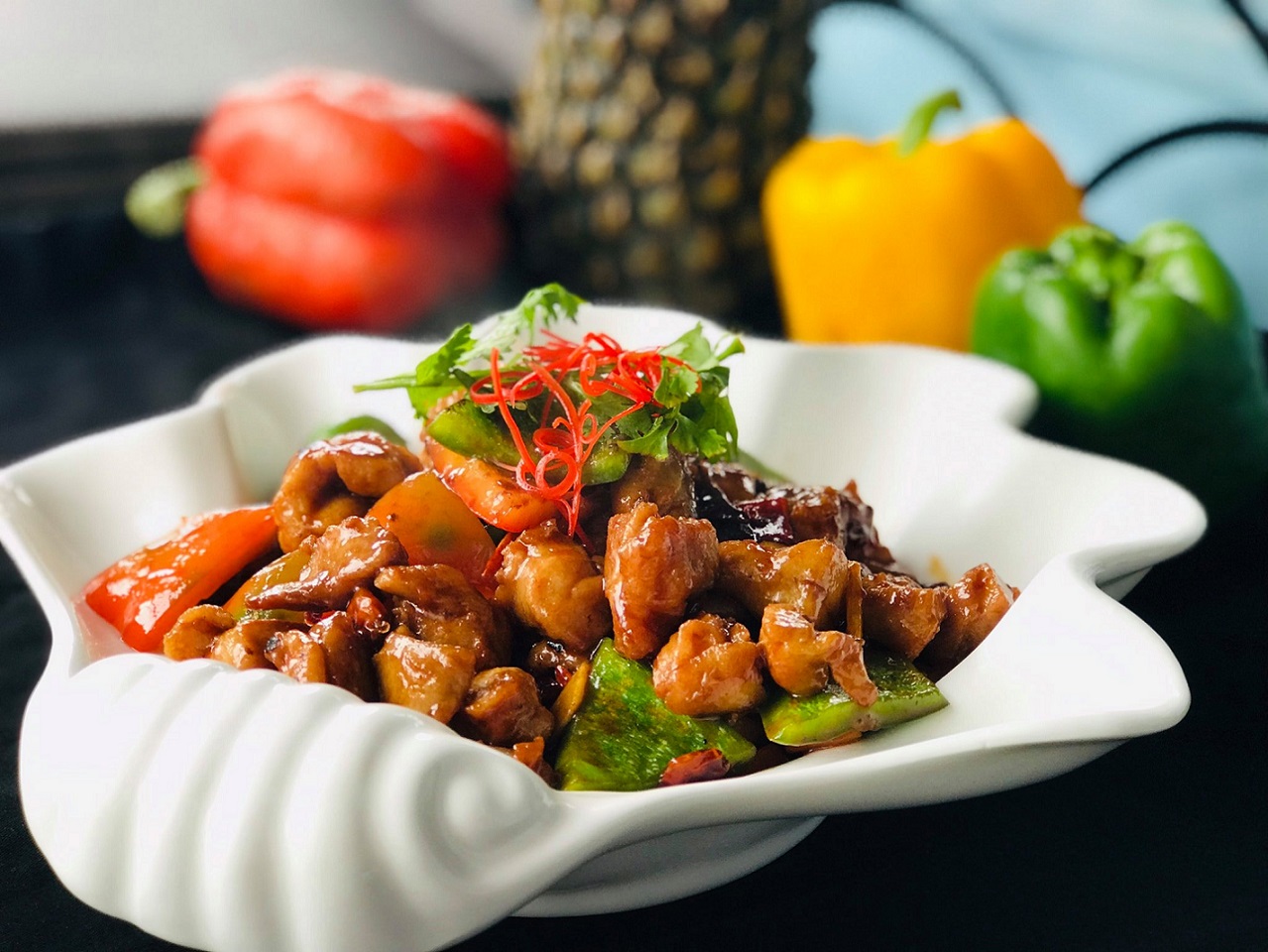 Ozone Restaurant Phú Quốc