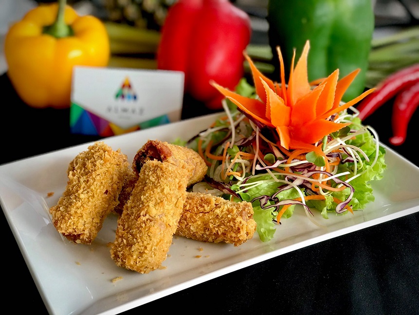 Ozone Restaurant Phú Quốc