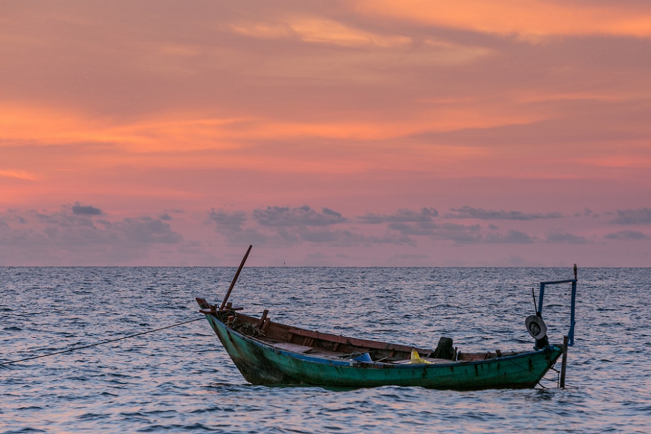 Đà Lạt - Phú Quốc bay đi ngại chi 3N2Đ