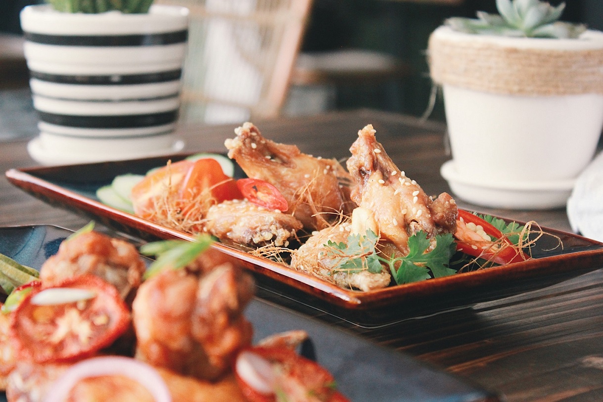 The Bench Eatery & Bar Phú Quốc