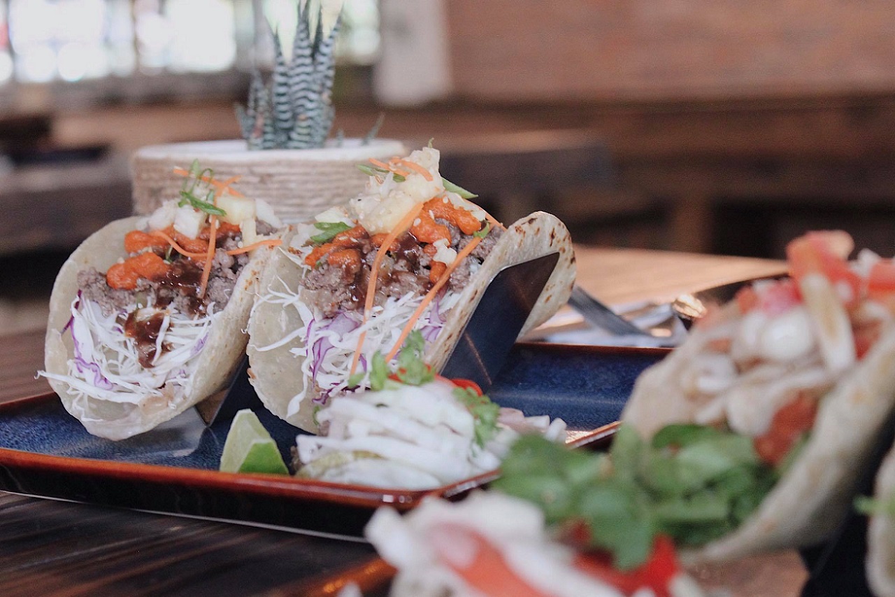 The Bench Eatery & Bar Phú Quốc