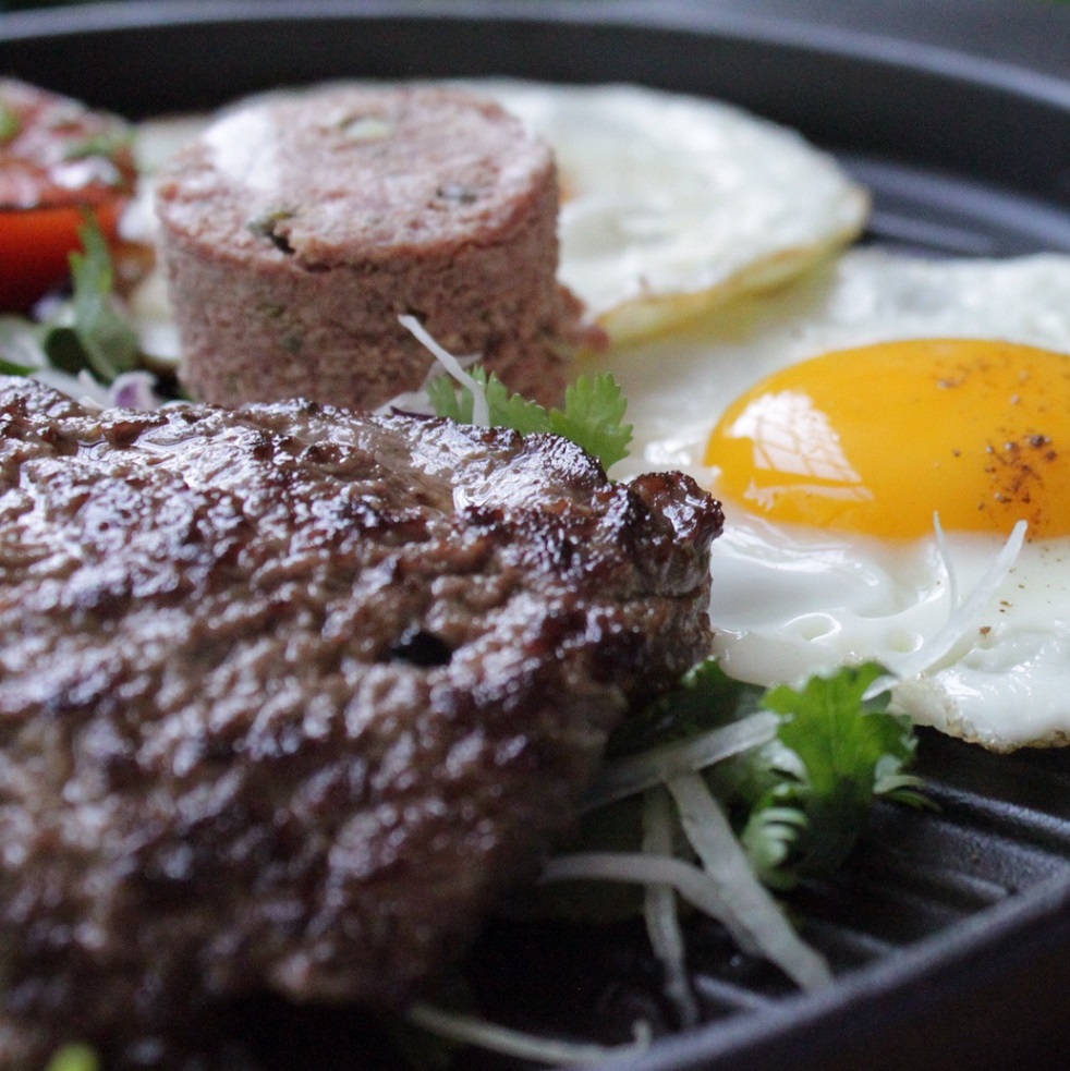 The Bench Eatery & Bar Phú Quốc