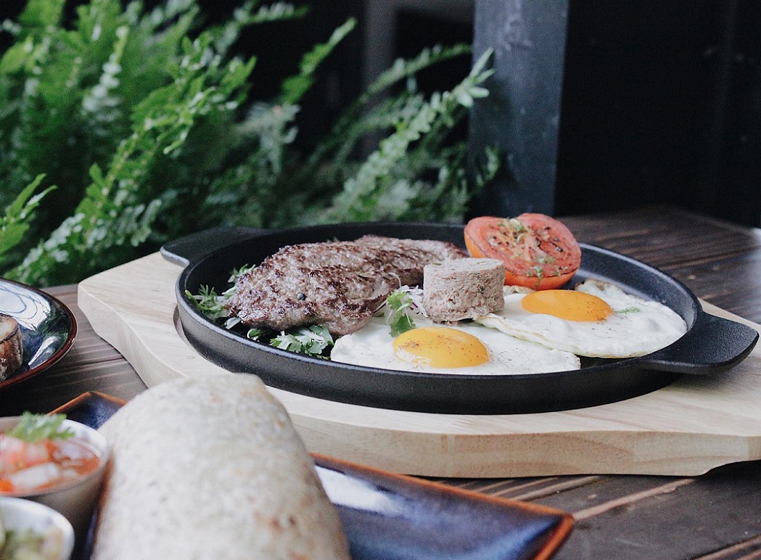 The Bench Eatery & Bar Phú Quốc