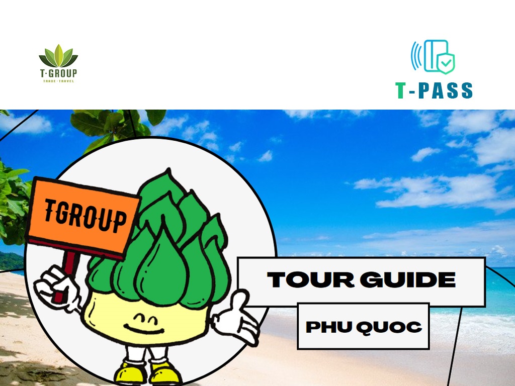 Hướng dẫn viên địa phương, Phú Quốc