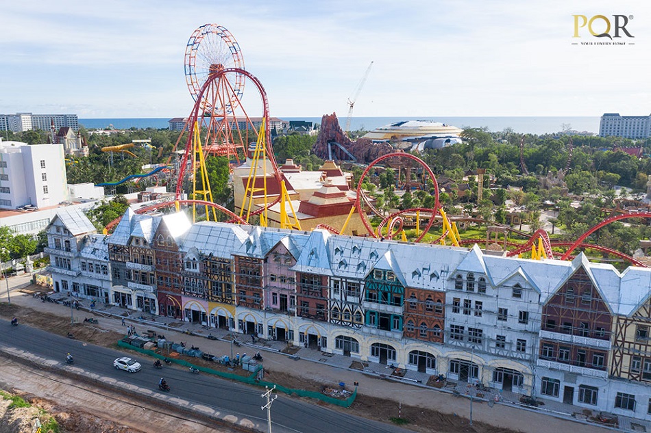 VinWonders Phú Quốc