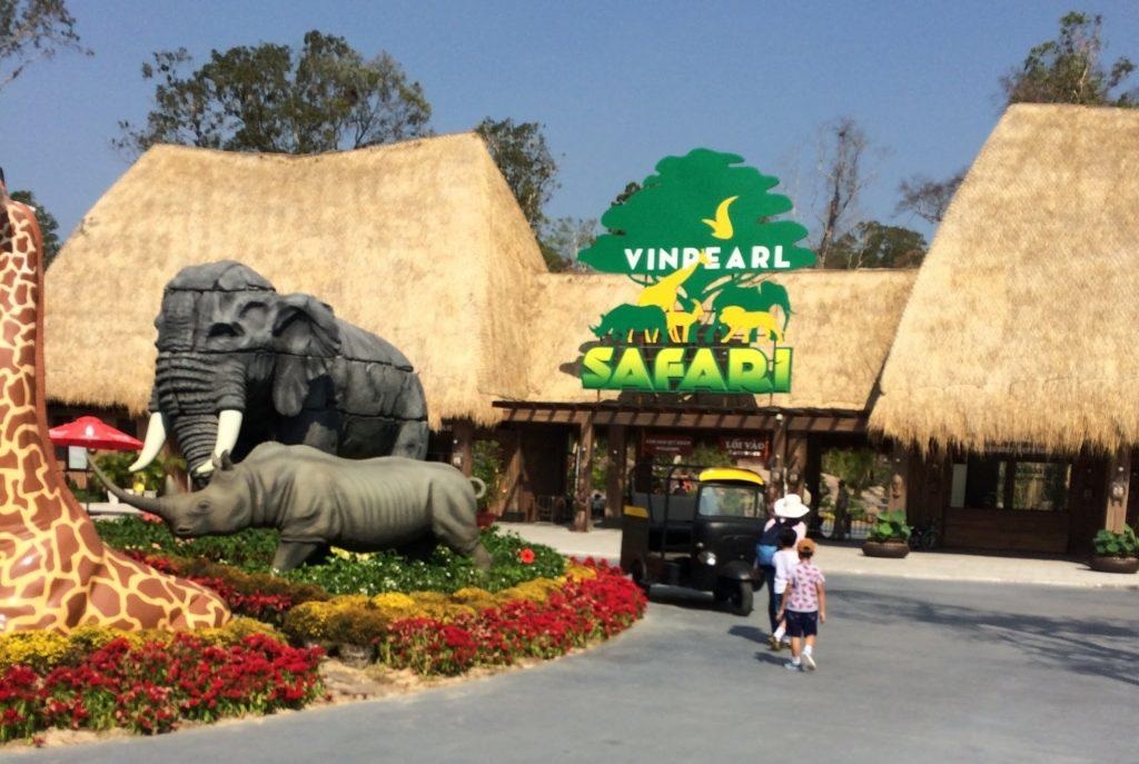 VinWonders Phú Quốc