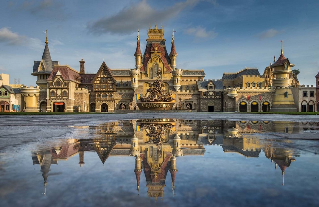 VinWonders Phú Quốc