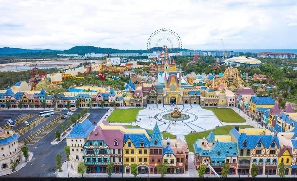 VinWonders Phú Quốc
