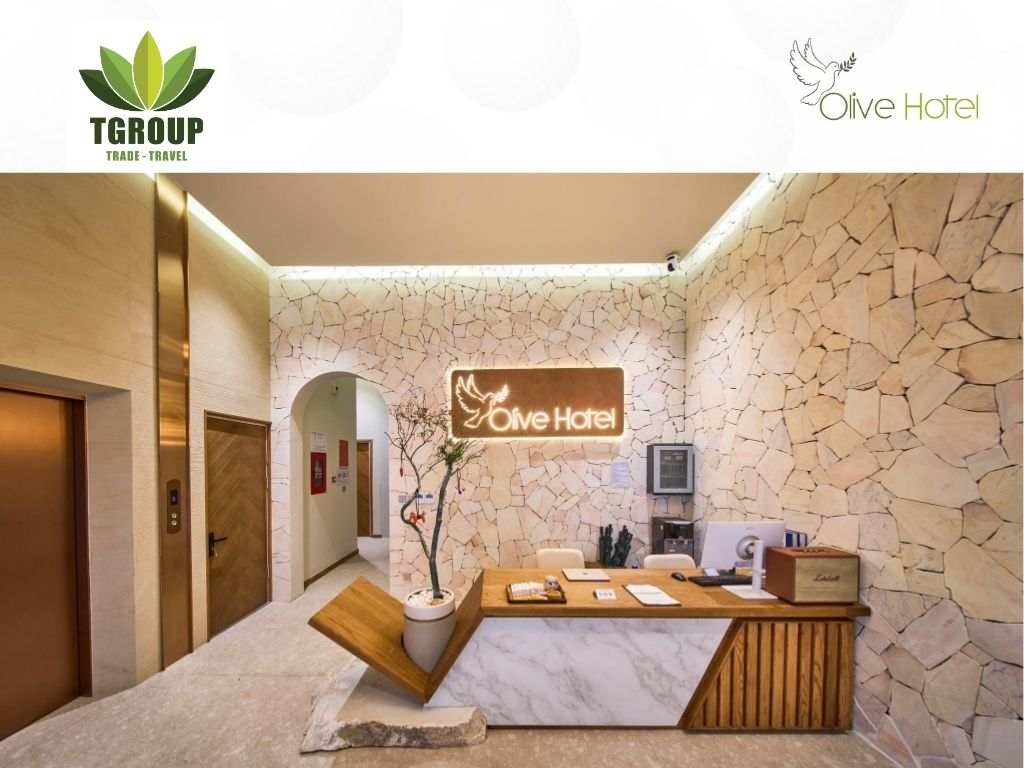 OLIVE HOTEL