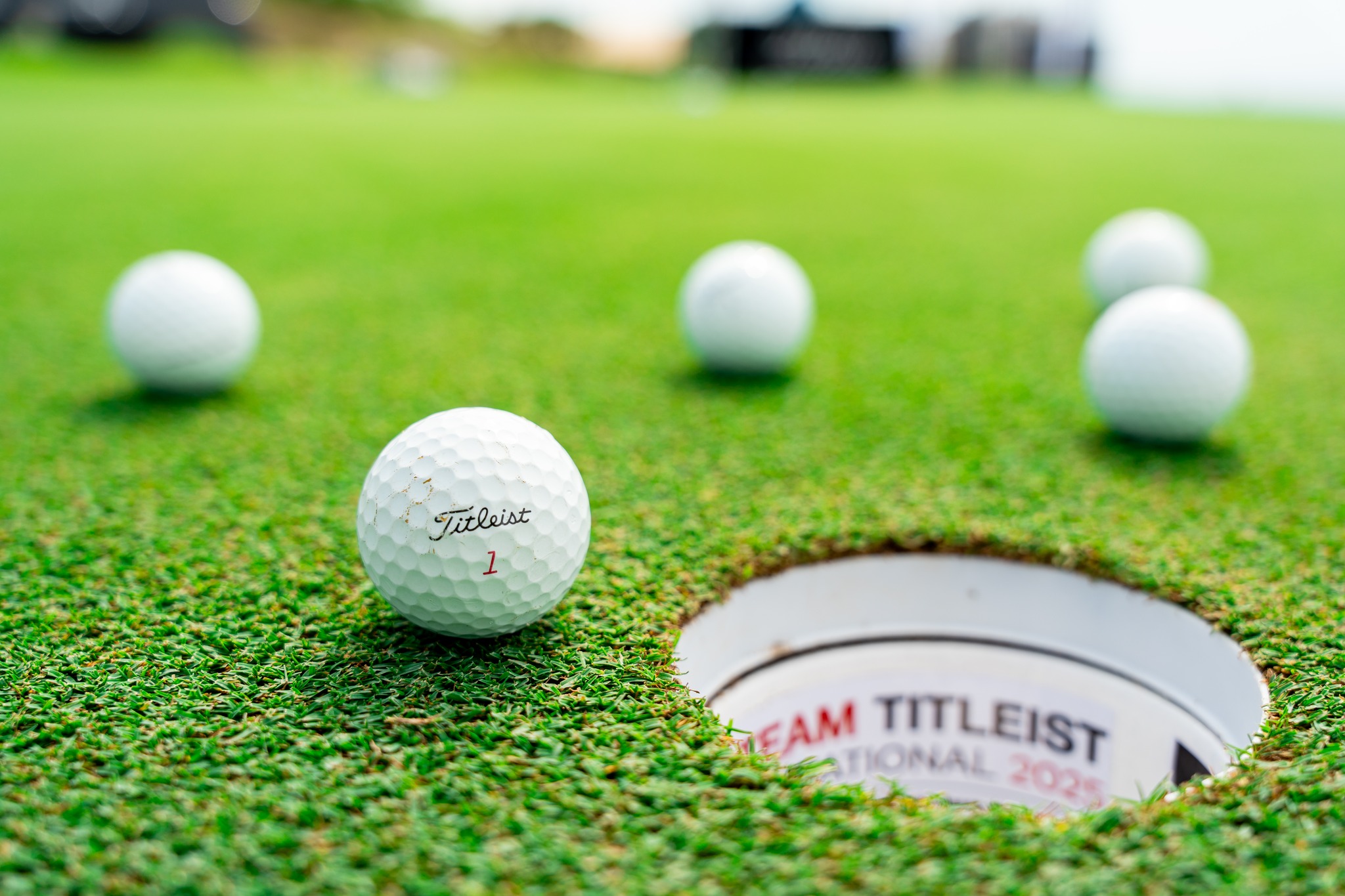 호짬 골프 힐링 여행 – 바다와 바람이 함께한 완벽한 하루