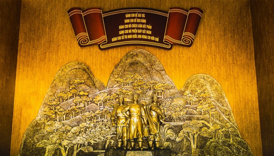 Bảo tàng Quang Trung, Quy Nhơn