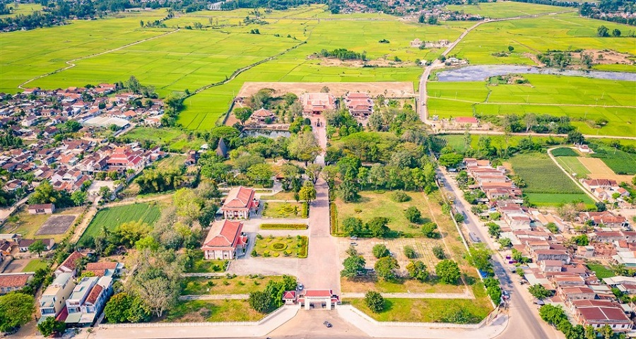 Bảo tàng Quang Trung, Quy Nhơn