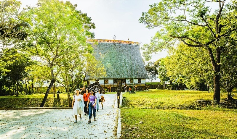 Bảo tàng Quang Trung, Quy Nhơn