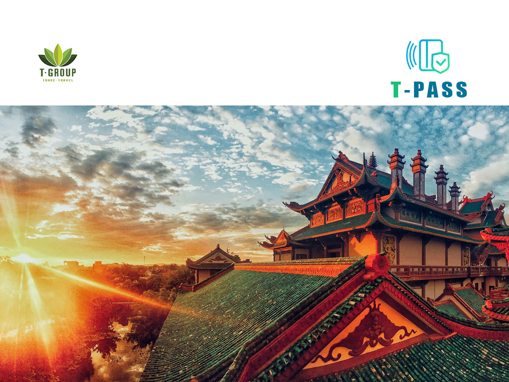 Chùa Thiên Hưng, Bình Định