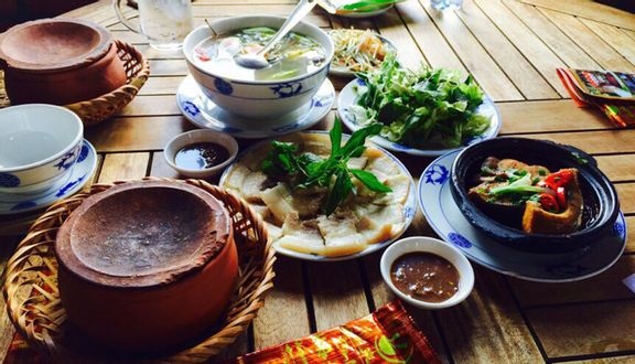 Nhà hàng cơm niêu Hội An, Quy Nhơn