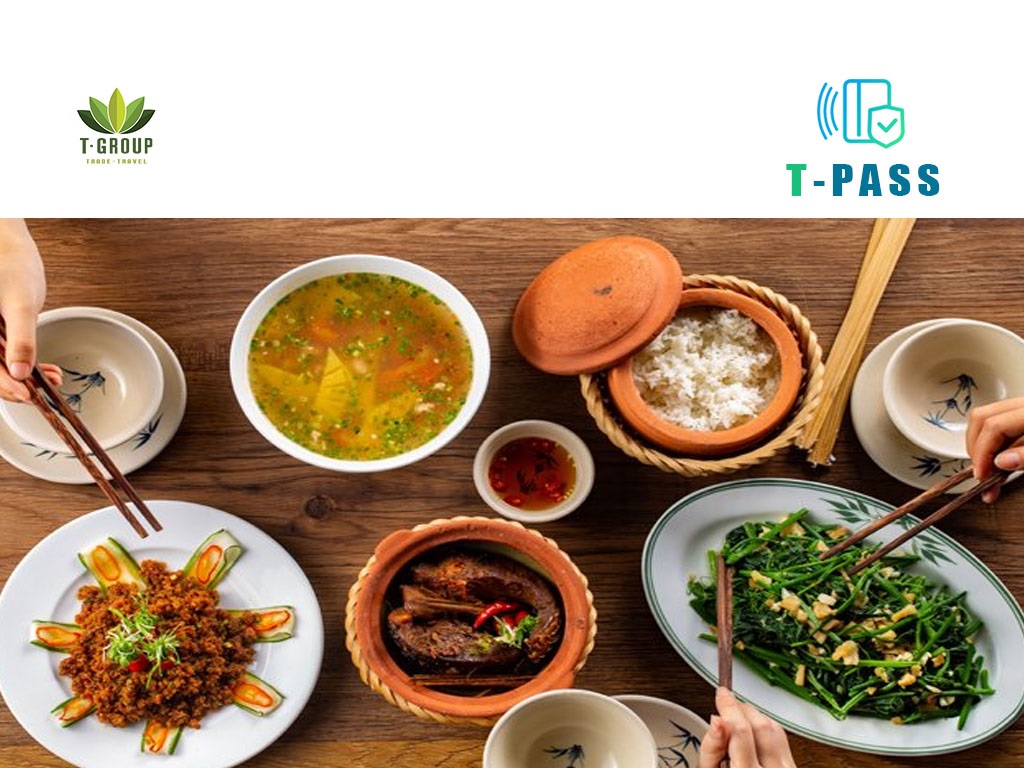 Nhà hàng cơm niêu Hội An, Quy Nhơn