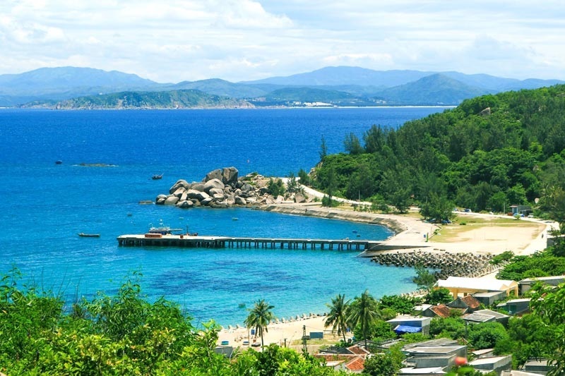 Khám phá Quy Nhơn - Phú Yên 4N3Đ
