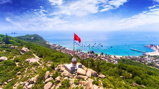 Khám phá Quy Nhơn - Phú Yên 4N3Đ
