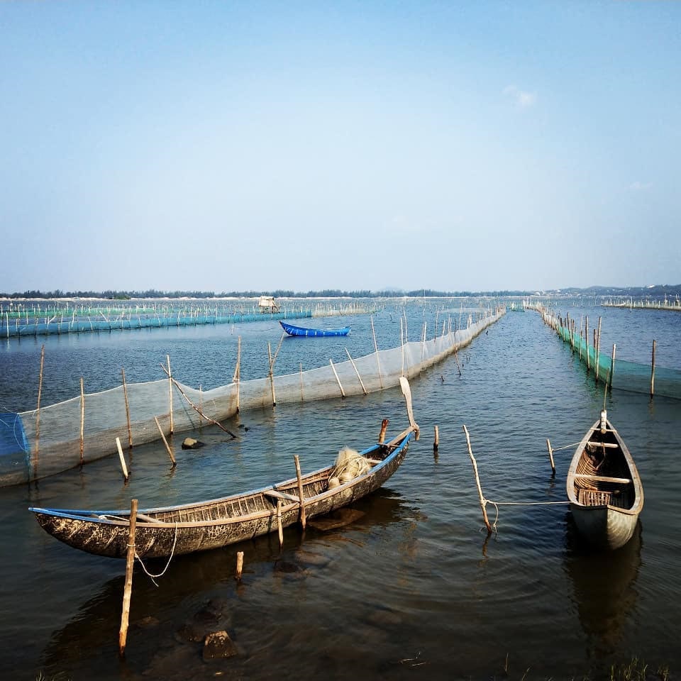 Khám phá Quy Nhơn - Phú Yên 4N3Đ