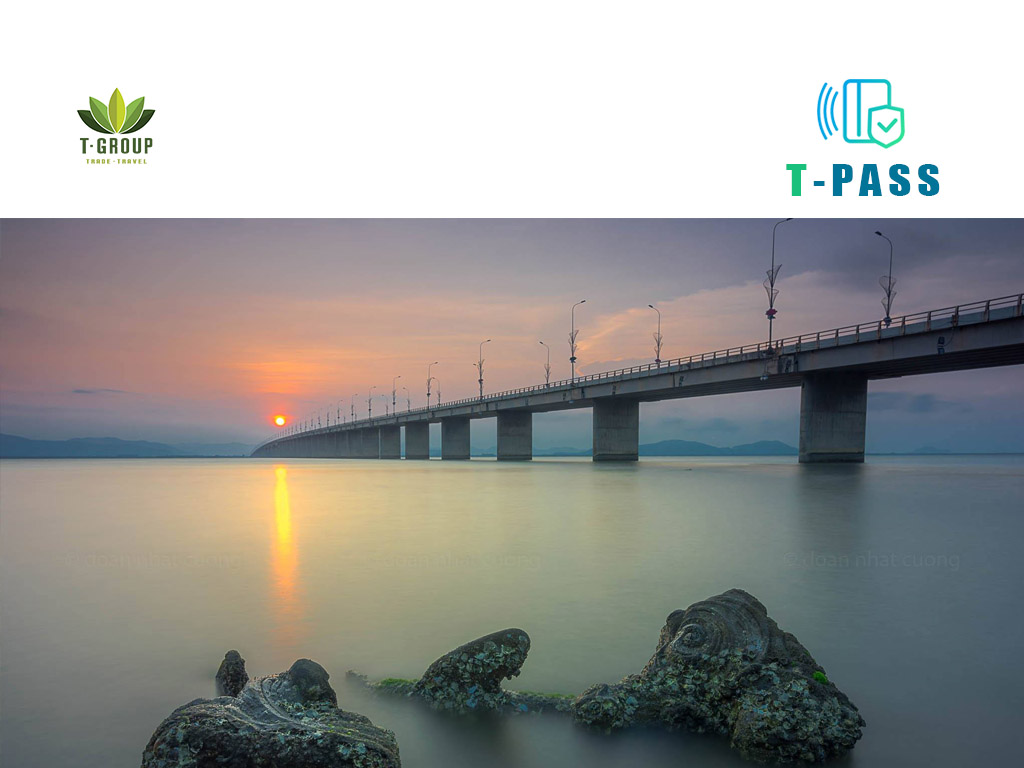 Đầm Thị Nại, Quy Nhơn 