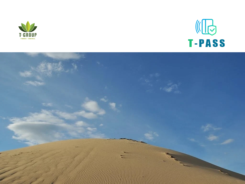 Đồi cát Phương Mai, Quy Nhơn