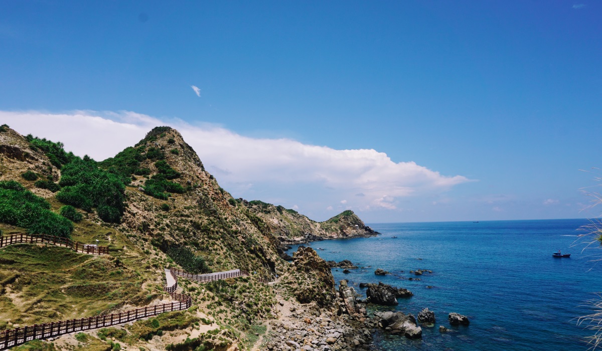 Khám phá Quy Nhơn - Phú Yên 4N3Đ