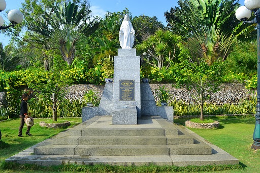 Ghềnh Ráng - Tiên Sa, Quy Nhơn