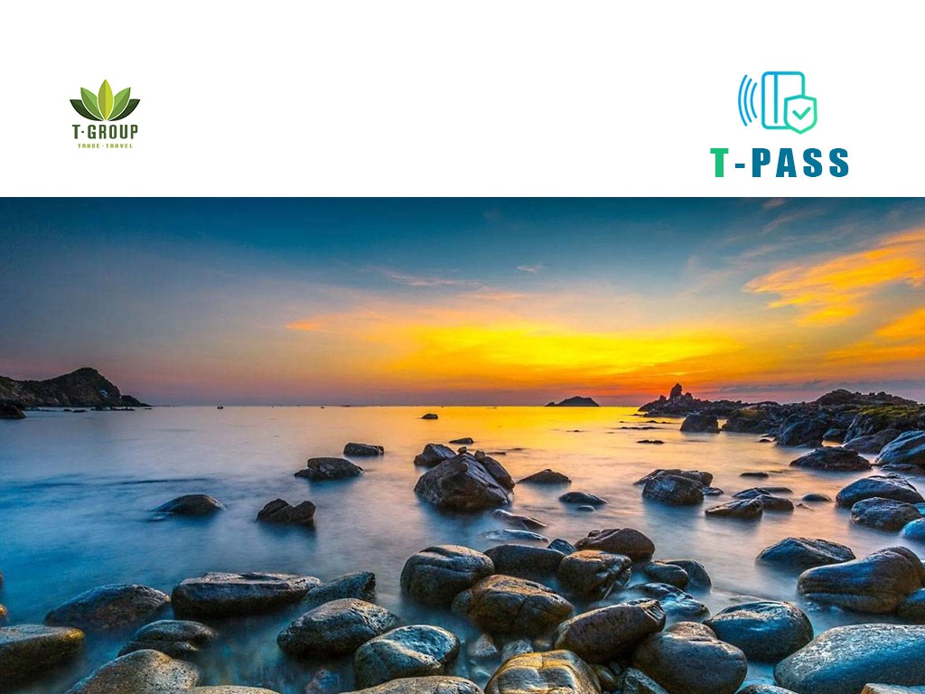 Ghềnh Ráng - Tiên Sa, Quy Nhơn