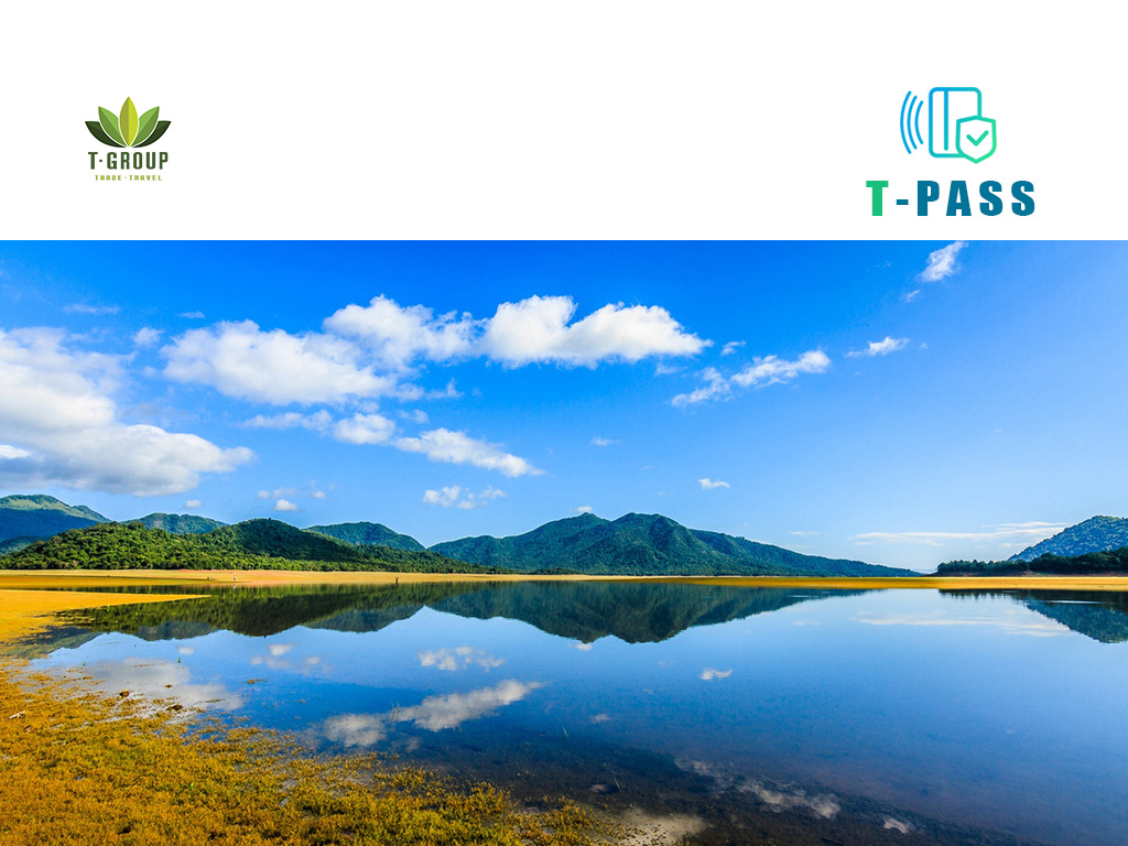 Hồ Núi Một, Bình Định